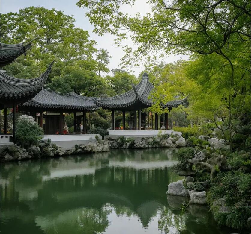 长沙雨花灵槐餐饮有限公司