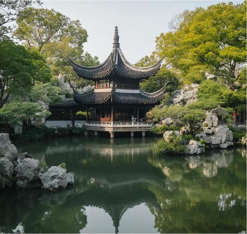 长沙雨花灵槐餐饮有限公司